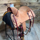 Trent Ward Platinum Ranch Cutter ISPR857-25