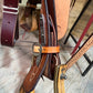 Trent Ward Platinum Ranch Cutter ISPR857-25