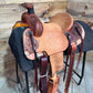 Trent Ward Youth Roper ISKS98-25