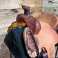 Trent Ward Youth Roper ISKS98-25
