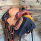 Trent Ward Youth Roper ISKS98-25