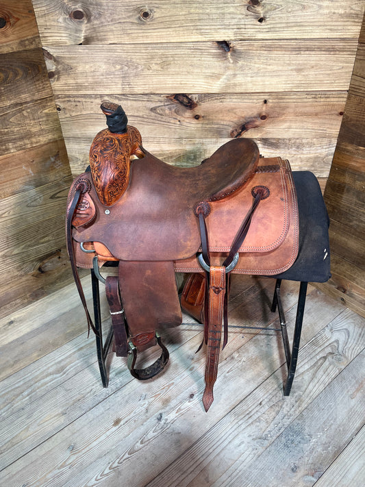 Trent Ward BC Rancher ISUSED1594