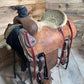 Trent Ward Platinum Roper ISUSED1596