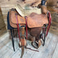 Trent Ward Platinum Roper ISUSED1596