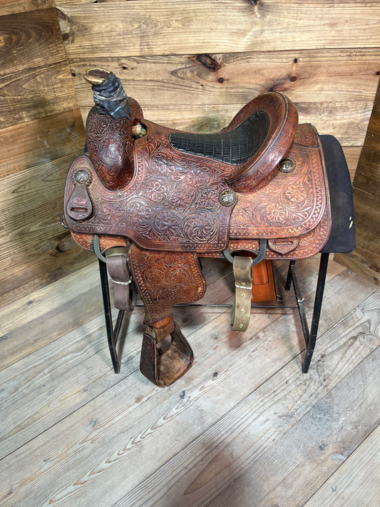 Jay Platinum Roper ISUSED1599