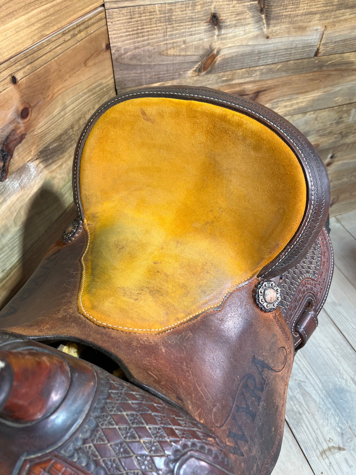 14” Infinity Barrel ISUSED2253