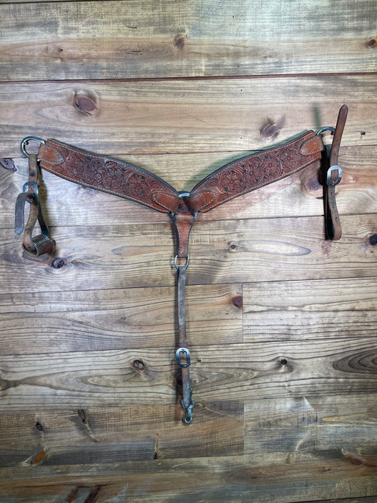 HW Leather Co. 3 Piece USEDTACK94