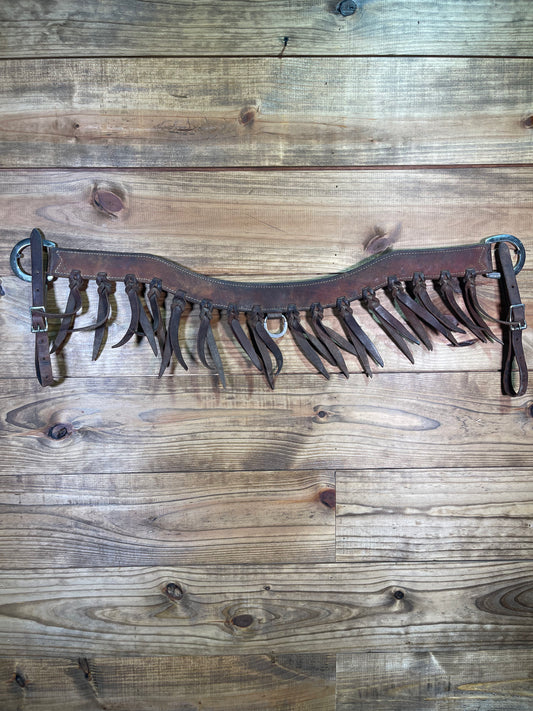 Martin Saddlery Tripping USEDTACK93