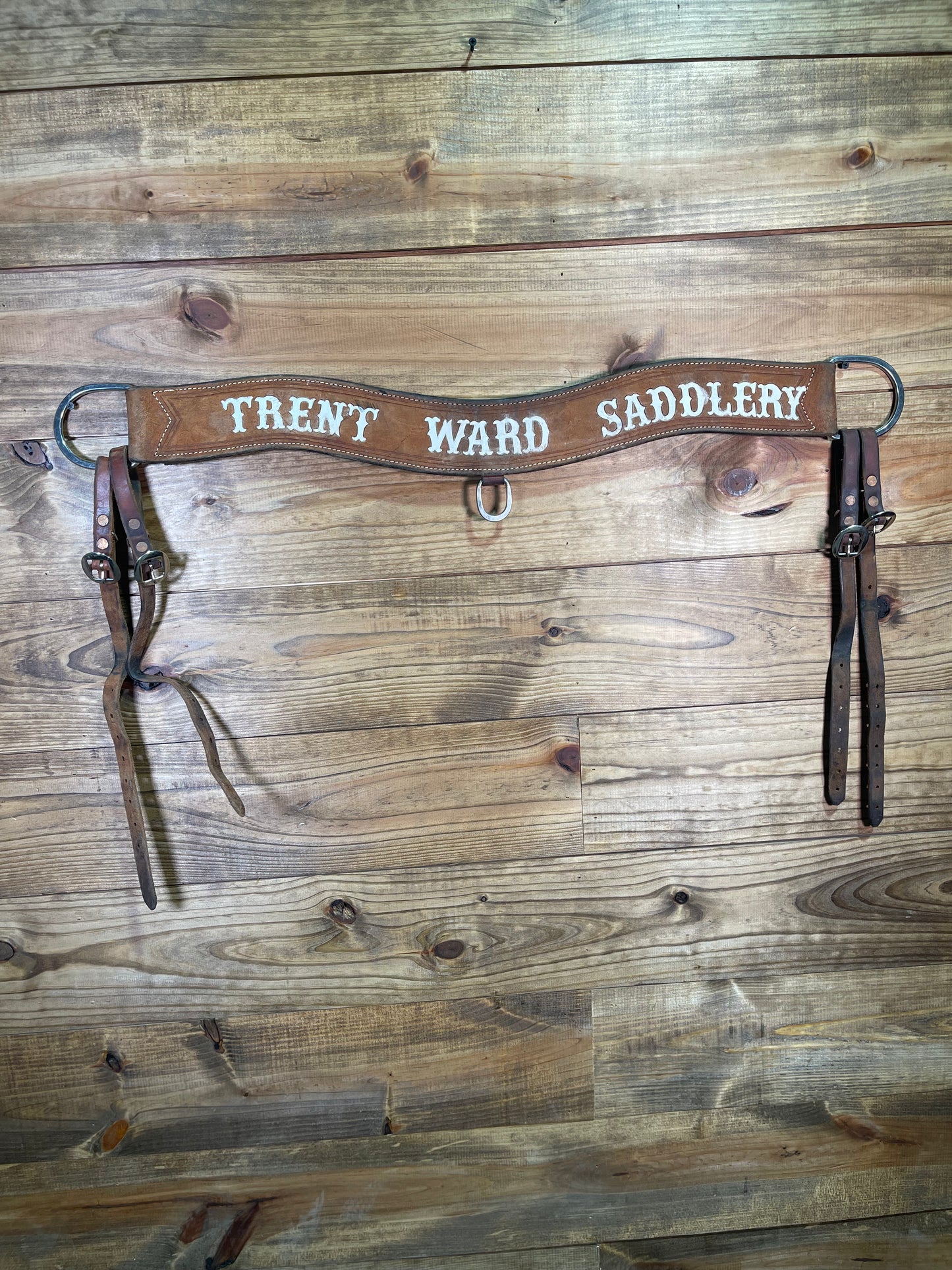 Trent Ward R/O Tripping USEDTACK96