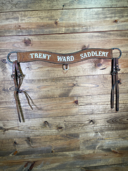 Trent Ward R/O Tripping USEDTACK96