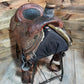 Jay Platinum Roper ISUSED1599