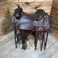 Trent Ward WJ Ranch Roper ISUSED1600
