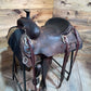 Trent Ward WJ Ranch Roper ISUSED1600