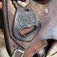 Trent Ward WJ Ranch Roper ISUSED1600