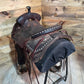 Trent Ward WJ Ranch Roper ISUSED1600