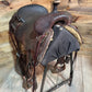 Trent Ward WJ Ranch Roper ISUSED1600