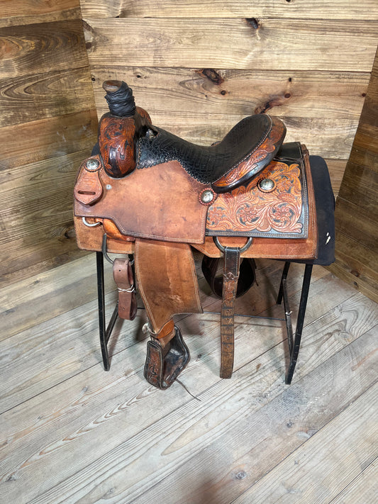 Stray Star Roper ISUSED1602