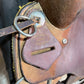 Henderson Ranch Saddle ISUSED1603