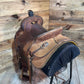 Henderson Ranch Saddle ISUSED1603