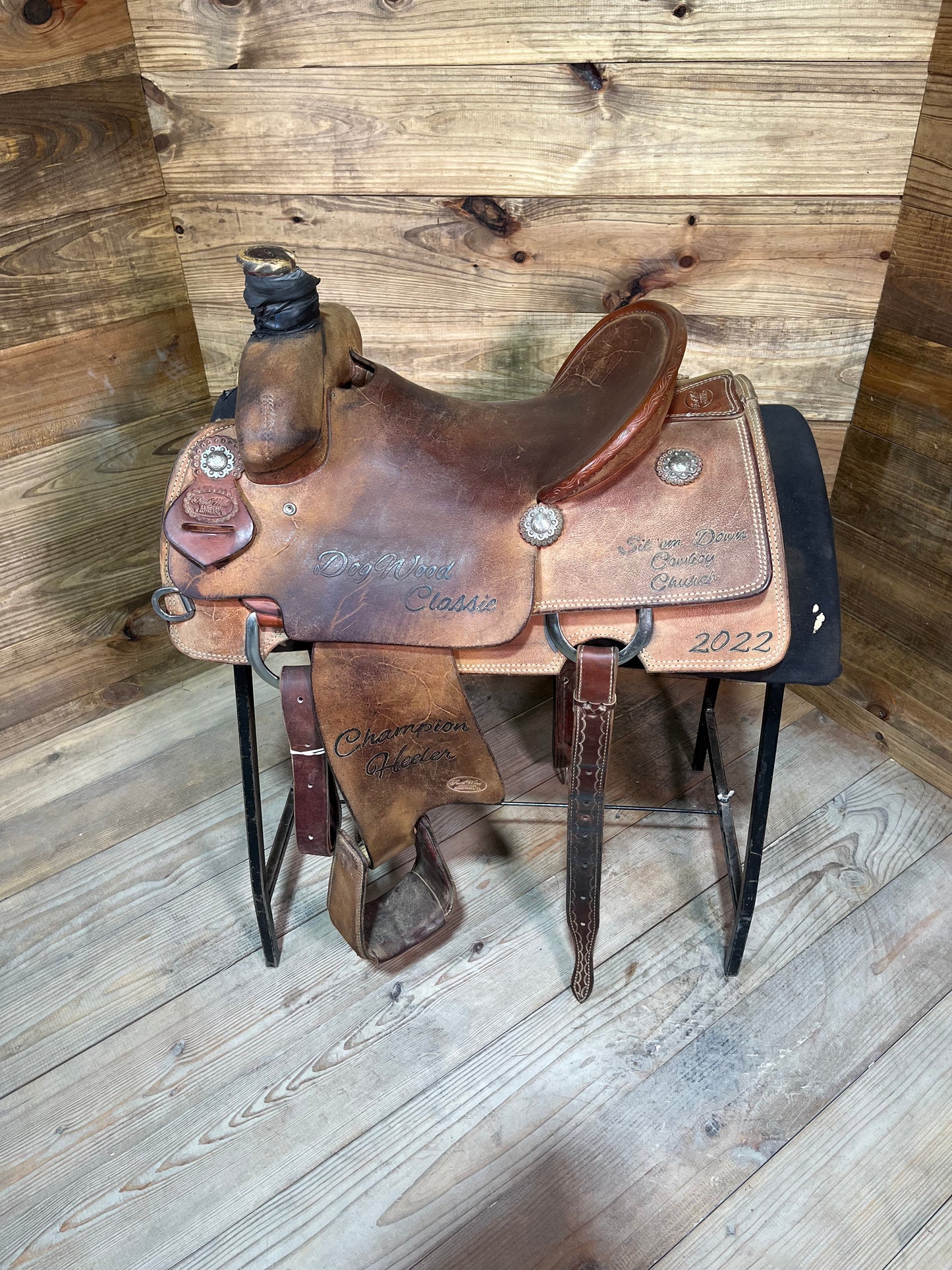 Trent Ward Roper ISUSED1604