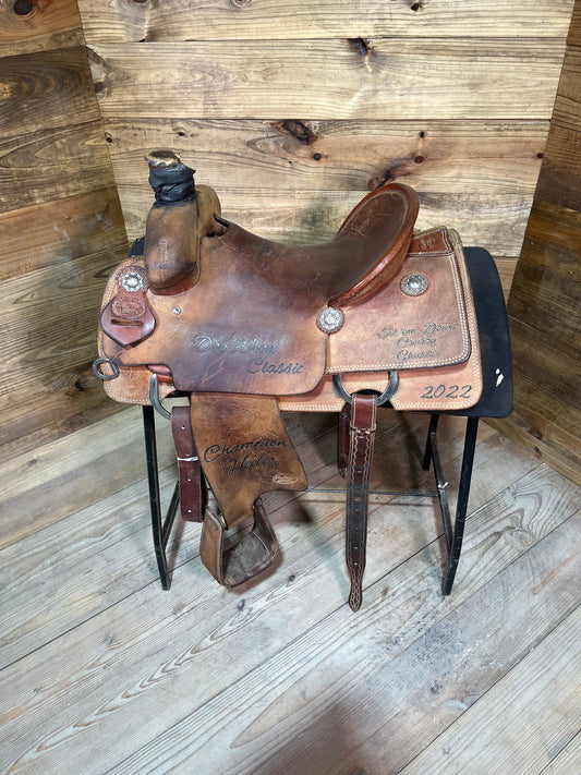 Trent Ward Roper ISUSED1604