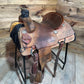 Trent Ward Roper ISUSED1604