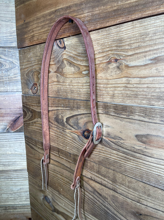 Cheaney Tapered Split- Ear w/ Stainless Hardware
