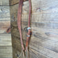 Cheaney Work Split-Ear w/ Stainless Lined Buckle