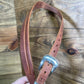 Cheaney Work Split-Ear w/ Stainless Lined Buckle