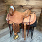 15 3/4” Cowboy Custom Ranch Roper ISCC024