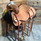 15 3/4” Cowboy Custom Ranch Roper ISCC024