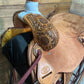 15 3/4” Cowboy Custom Ranch Roper ISCC024