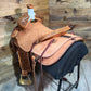 15 3/4” Cowboy Custom Ranch Roper ISCC024