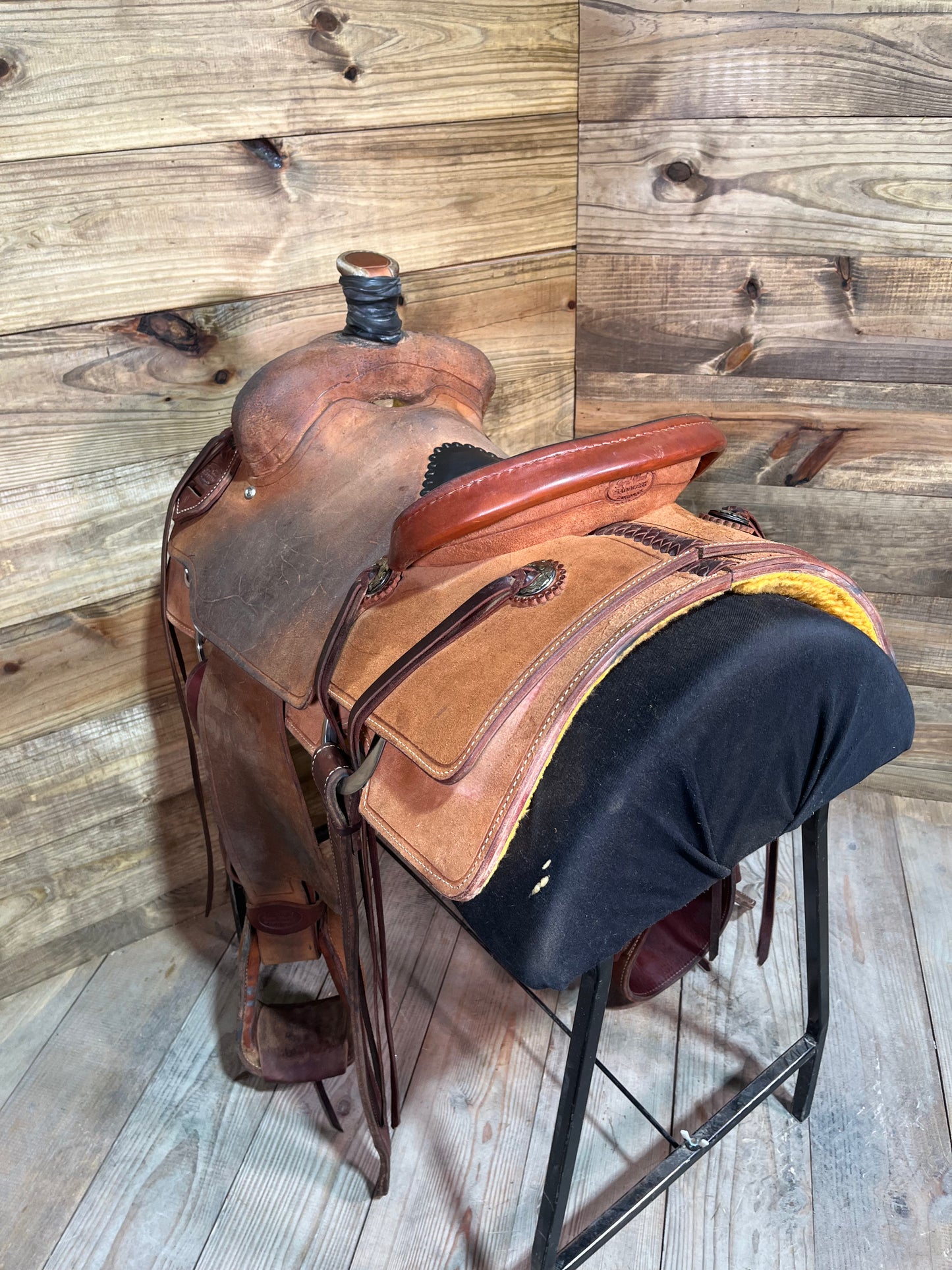 DEMO Trent Ward AZ Roper ISUSED1606