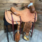 15 3/4” Cowboy Custom Ranch Roper ISCC024