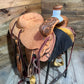 15 3/4” Cowboy Custom Ranch Roper ISCC024