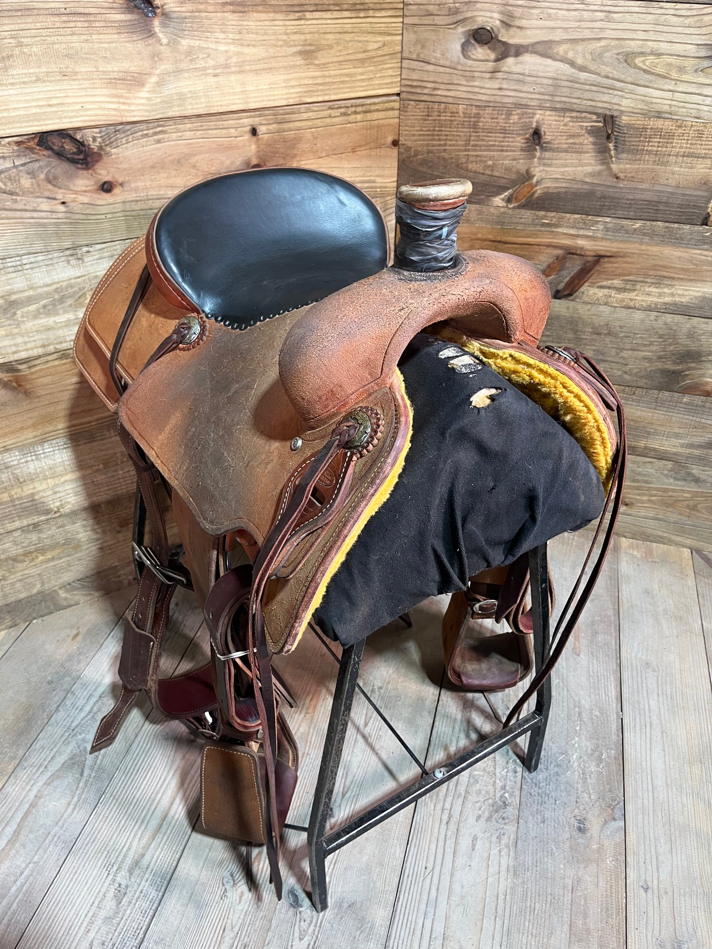 DEMO Trent Ward AZ Roper ISUSED1606