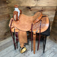 15 1/2” Cowboy Custom Ranch Roper ISCC025