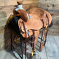 15 1/2” Cowboy Custom Ranch Roper ISCC025