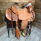 15 1/2” Cowboy Custom Ranch Roper ISCC025