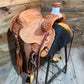 15 1/2” Cowboy Custom Ranch Roper ISCC025