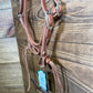 H1205 Futurity Browband Headstall