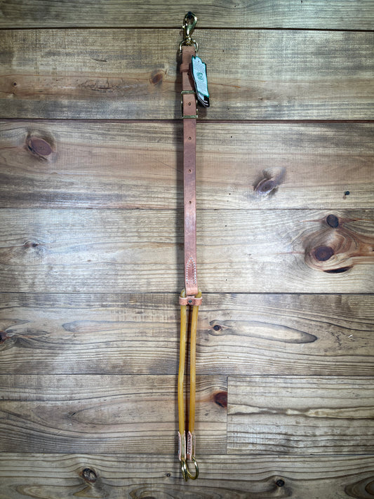 H812 Training Fork