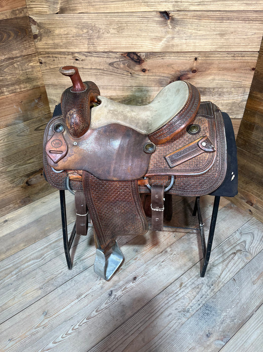Coats Elite Roper ISUSED1609