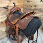 15” Sulfur River Barrel ISUSED2260