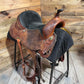 15” Sulfur River Barrel ISUSED2260