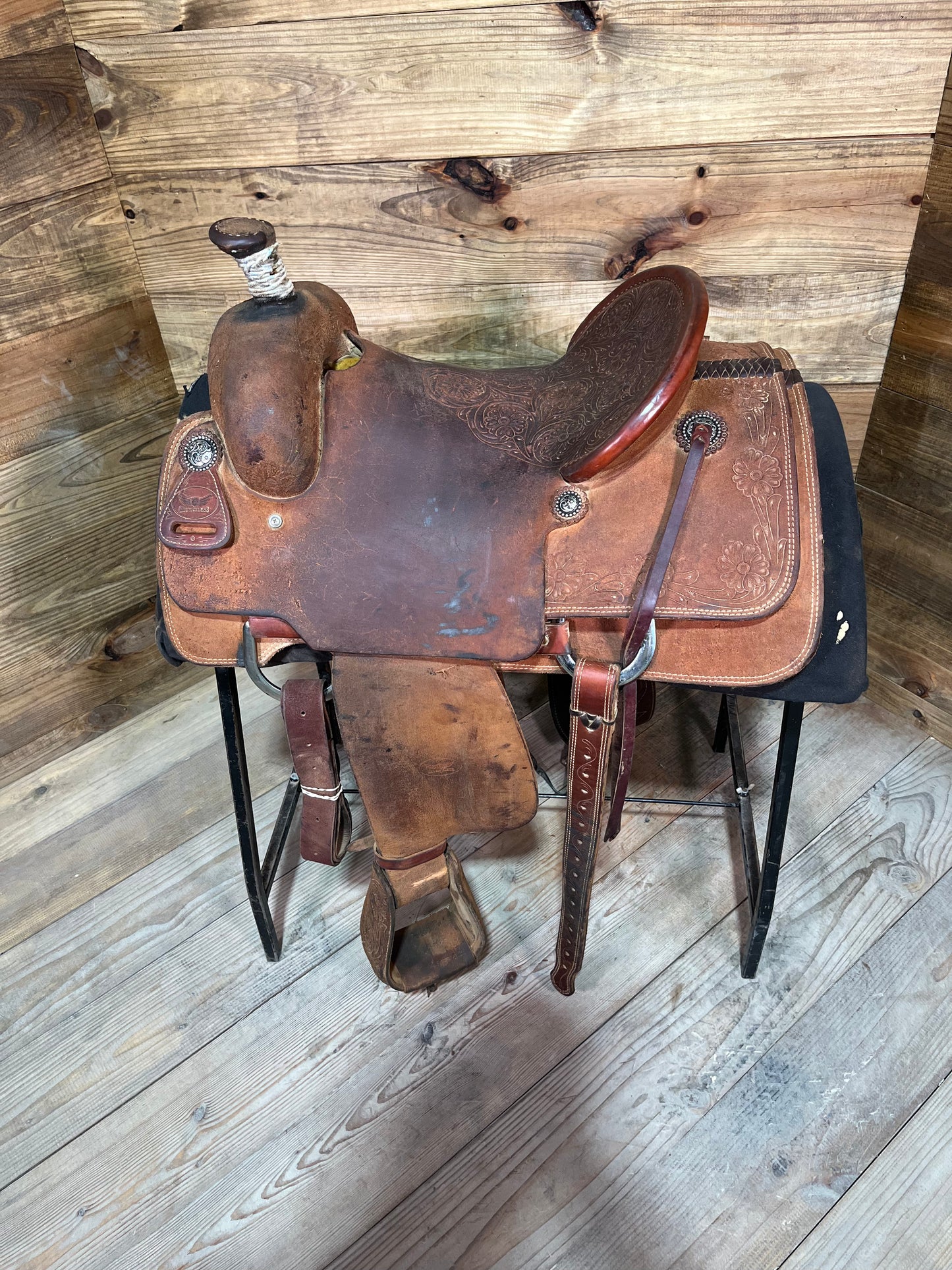 Cactus Relentless Roper ISUSED1610