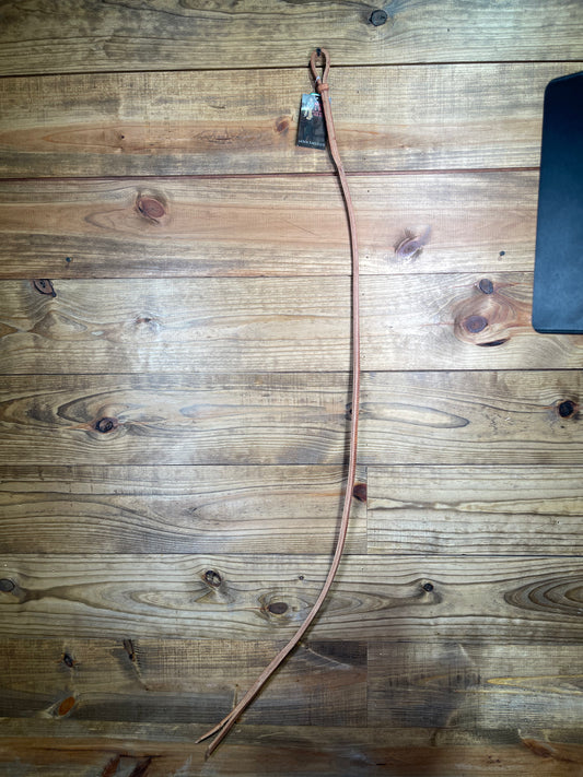H985 Leather Whip