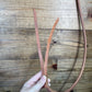 H985 Leather Whip