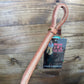 H985 Leather Whip